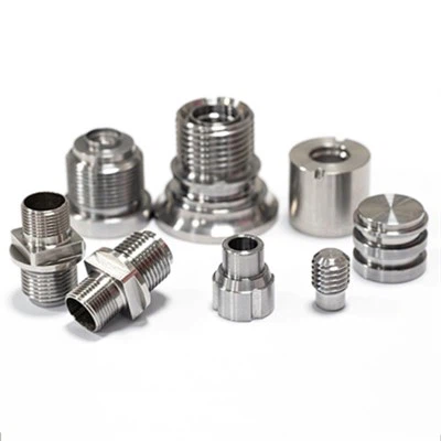 中国アルミニウムCNC機械加工輸出業者