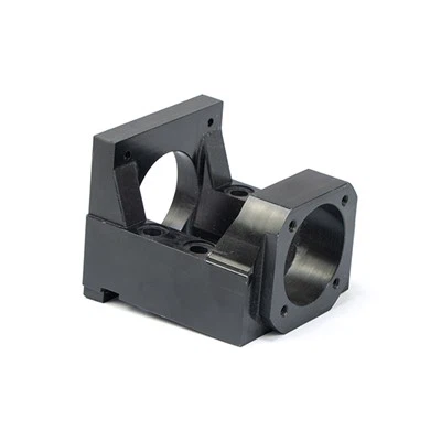 CNC試作加工サービス