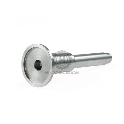 カスタム CNC 旋削アルミニウム部品