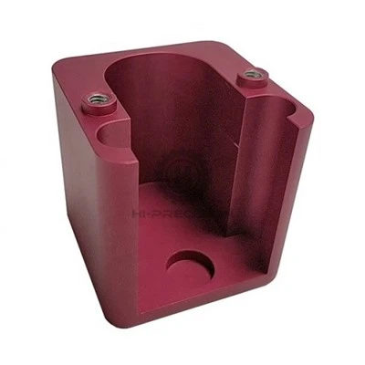 Non-standard CNC Aluminum Parts Anodizing Non-standard CNC Aluminum Parts Anodizing